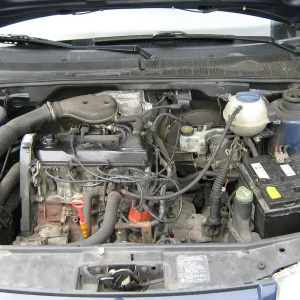 Motor AP 1.8 8V para veículos Volkswagen