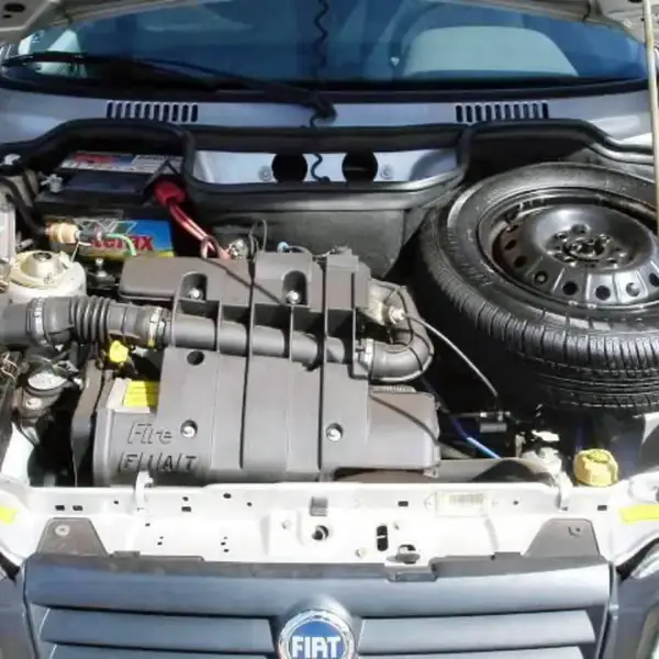 Motor Fire 1.0 8V Flex para veículos Fiat